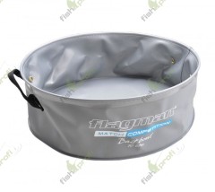 Ведро для прикормки Flagman Bait Bowl 10л 35х12см