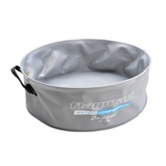 Ведро для прикормки Flagman Bait Bowl 10л 35х12см