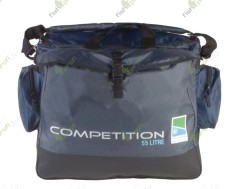 COMPETTITION LUGGAGE 55L CARYALL Сумка рыболовная