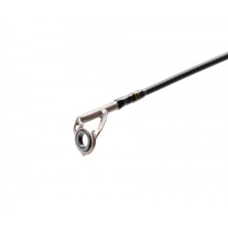 Спиннинговое удилище Flagman Blackfire 602UL 1,83м тест 0,5-6г