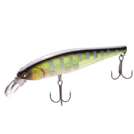 Воблер FLAGMAN JERK MINNOW 100mm  F 16g 0-1.5m