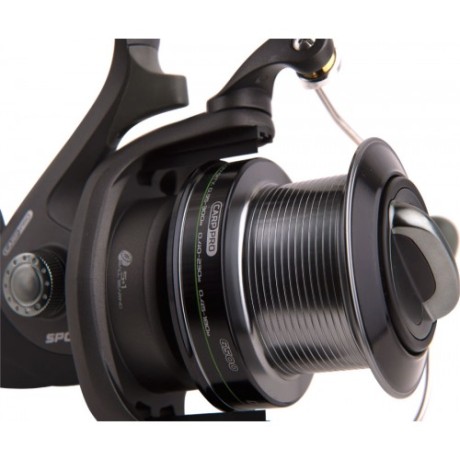 Катушка Carp Pro Distance Spod 6500