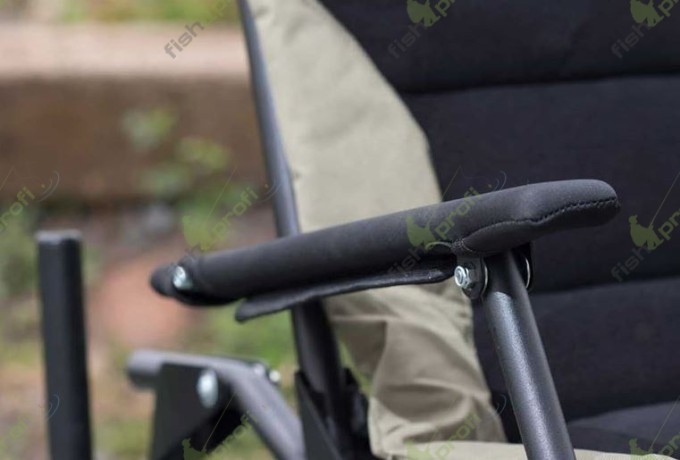 KORUM X25 ACCESSORY CHAIR DELUXE Кресло рыболовное