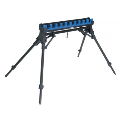 Подставка Flagman Top Kit Roost для 10 удилищ с защитой на 4 ноги