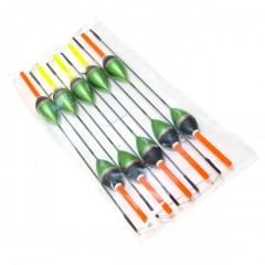 Поплавок Flagman из бальсы TF7002 3г