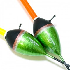 Поплавок Flagman из бальсы TF7002 3г