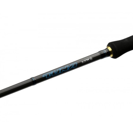 Сомовое удилище Flagman Tuna 802XM 2,44м тест 200г