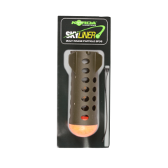 Ракета Korda Skyliner Orange