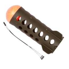 Ракета Korda Skyliner Orange