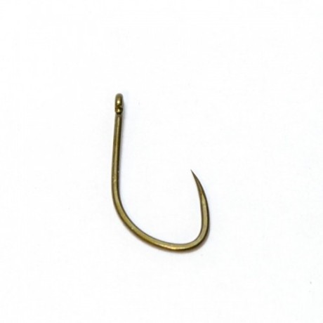 Крючок Guru LWG Eyed №20