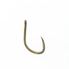 Крючок Guru LWG Eyed №20