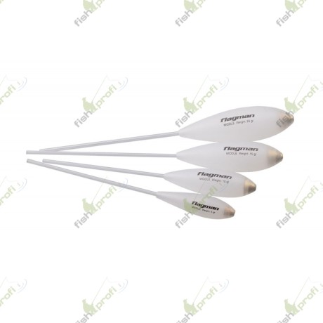 Бомбарда медленно тонущая 8гр Flagman