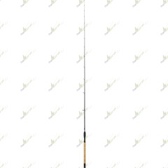 Удилище фидерное Browning Commercial King Carp Tickler 2,20 м. до 50 гр.