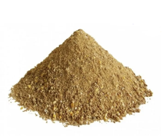 Прикормка DUNAEV Базовая смесь 2,5кг Фидер