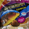 Прикормка DUNAEV Базовая смесь 2,5кг Фидер