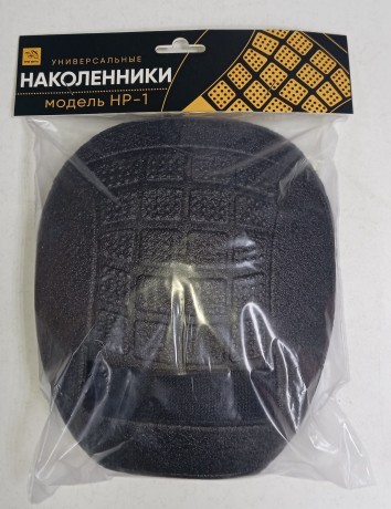 Наколенники Три Кита для зимней рыбалки ЭВА  НР-1