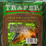01096 Ароматизатор сухой TRAPER Smell Additives Halibut Палтус 250гр