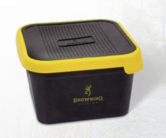 Коробочка XL Black Magic Bait Box Browning 1,5 л 15х15х8 см