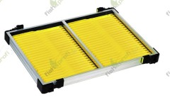 Кассета с мотовилами в модуль 30 см (40 желтых)