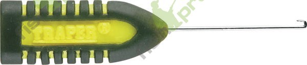 Протяжка для пелетса с крючком 13смТРАПЕР