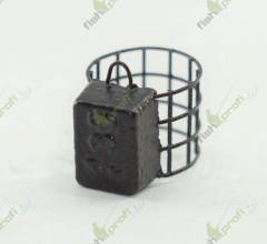 Кормушка фидерная &quot;RIG&quot; микро,SS 20