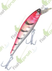 Воблер TRINKET колор 4 (120мм/17гр/1,5-2,2м)