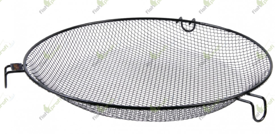 Сито для прикормки TRAPER (Трапер) на ведро 40л 3мм