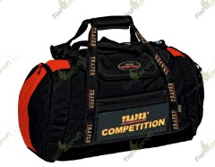 Сумка для рыболовных аксессуаров TRAPER Competition 70х42х50см