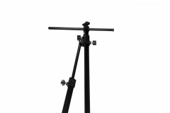 Фидер-арм телескопический 2,2 метра под ногу D36мм