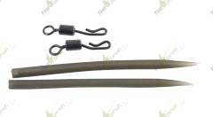 ANTI TANGLE KIT Противозакручиватель для карпового монтажа &quot;KORUM&quot; LARGE