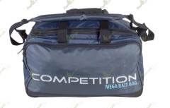 COMPETTITION LUGGAGE BAIT BAG MEGA Сумка рыболовная