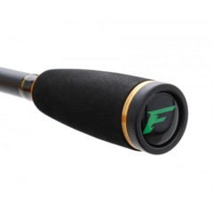 Спиннинговое удилище Flagman Blackfire 682L 2,03м тест 3-12г