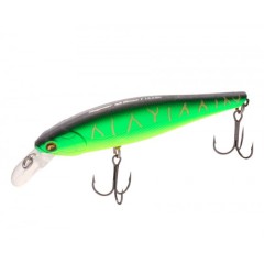 Воблер FLAGMAN JERK MINNOW 100mm F 16g 0-1.5m