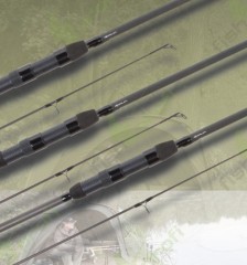 KORUM 12FT CARP 2,75 LB ROD Удилище карповое