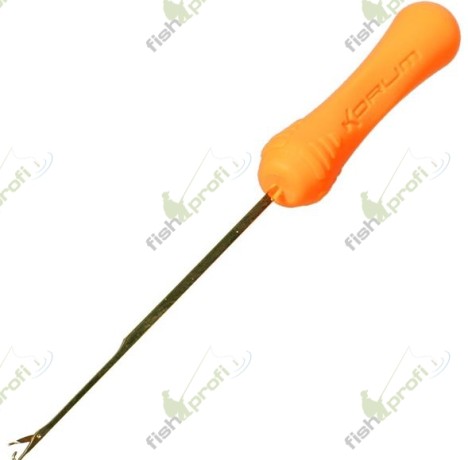 Протяжка для карпового монтажа KORUM GATED NEEDLE