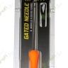 Протяжка для карпового монтажа KORUM GATED NEEDLE