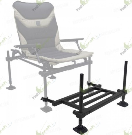 KORUM X25 ACCESSORY CHAIR FOOT PLATFORM Педана для кресла KORUM X25