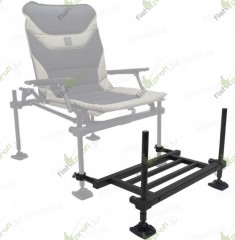KORUM X25 ACCESSORY CHAIR FOOT PLATFORM Педана для кресла KORUM X25