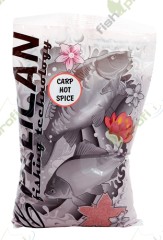 Прикормка PELICAN  Карп Острые Специи 1 кг.