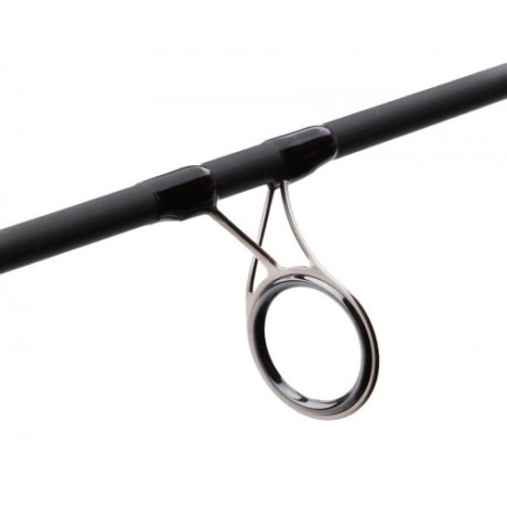 Карповое удилище 2-х секц. Carp Pro Torus 13' 3,9м 3,5lb