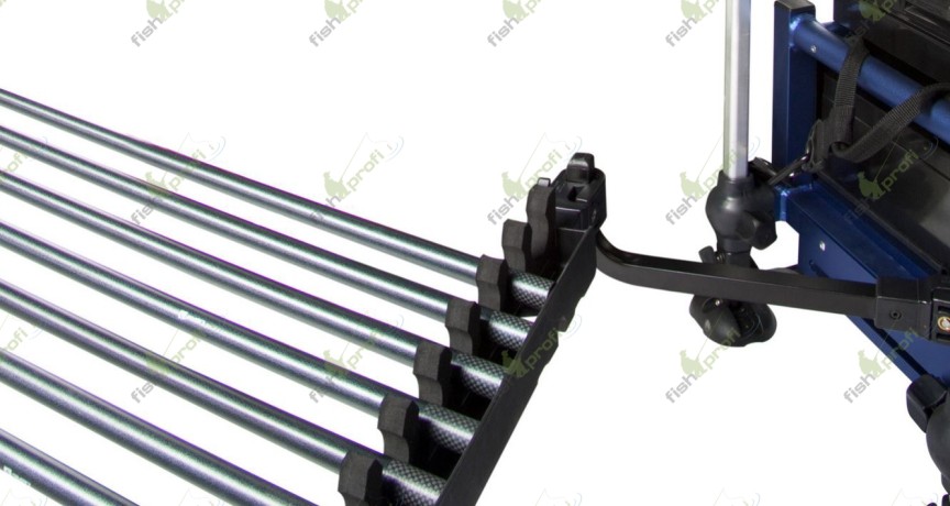 OFFBOX PRO-SPACER BAR Кронштейн-переходник с креплением "Snaplok" длинный, 90"