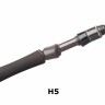 Спиннинг FARIO MORM-S H5 1.8 м 0,5-2,0 г solid