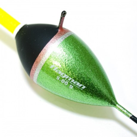 Поплавок Flagman из бальсы TF7002 5г