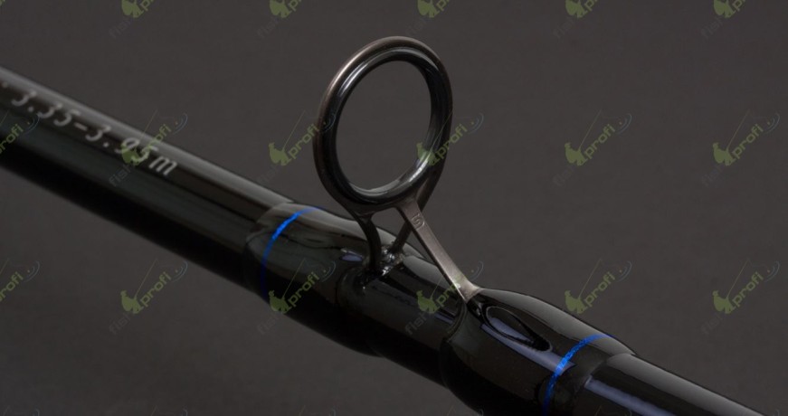 Удилище фидерное PRESTON PRESTON CARBONACTIVE CLASSIC - 11FT FEEDER ROD