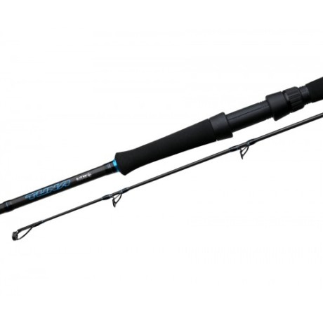 Сомовое удилище Flagman Tuna 832XMH 2,51м тест 400г