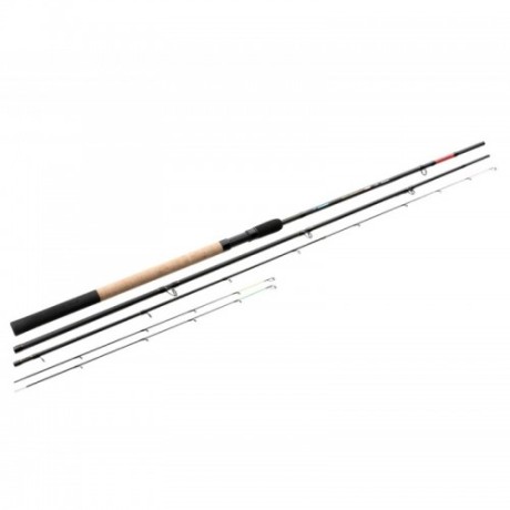 Фидерное удилище Flagman Squadron Pro Feeder 3,3м 40-150г