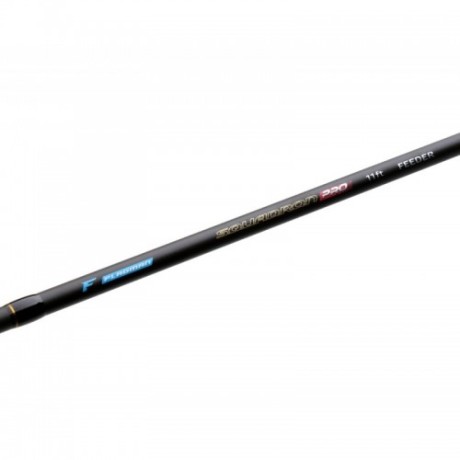 Фидерное удилище Flagman Squadron Pro Feeder 3,3м 40-150г