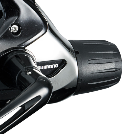 Катушка SHIMANO Catana 4000 RC