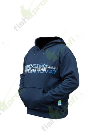 Толстовка с капюшоном PRESTON HOODED PRINTED  р-р XL