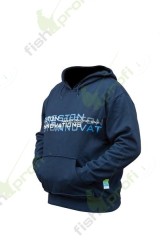 Толстовка с капюшоном PRESTON HOODED PRINTED  р-р XL